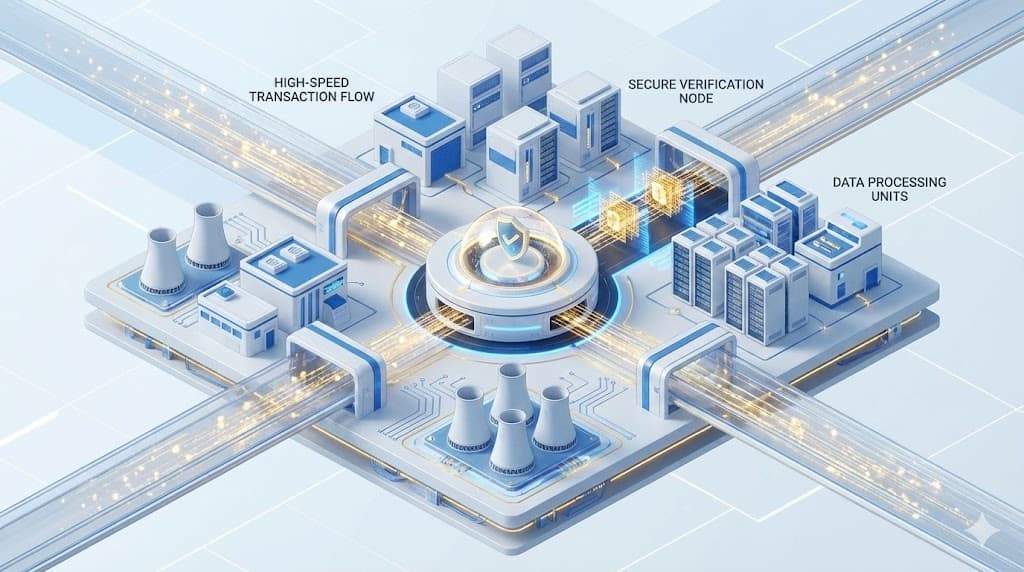 Arquitectura de Ticketing a Escala: Alta Concurrencia, Finanzas Automatizadas y Criptografía