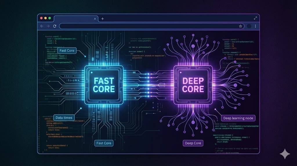 Local Brain SaaS: Zero-Cost Hybrid AI Architecture via WebGPU