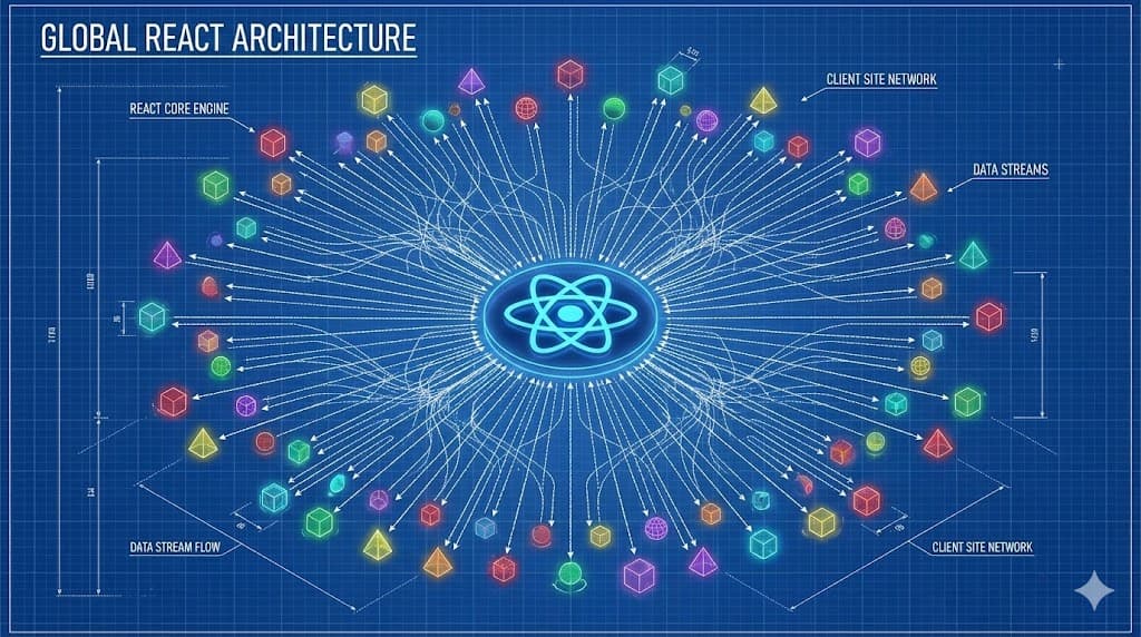 SPA Multi-Tenant Architecture: Scaling to 10k Sites with a Single Deploy