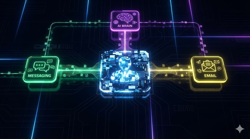 Engineering a Pragmatic CRM: Monetization, Events, and Anti-Block Strategies