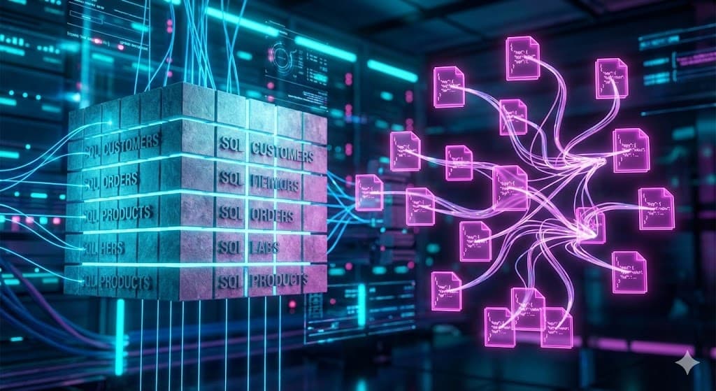 Modern Data Architecture: SQL vs NoSQL and the "MongoBleed" Challenge