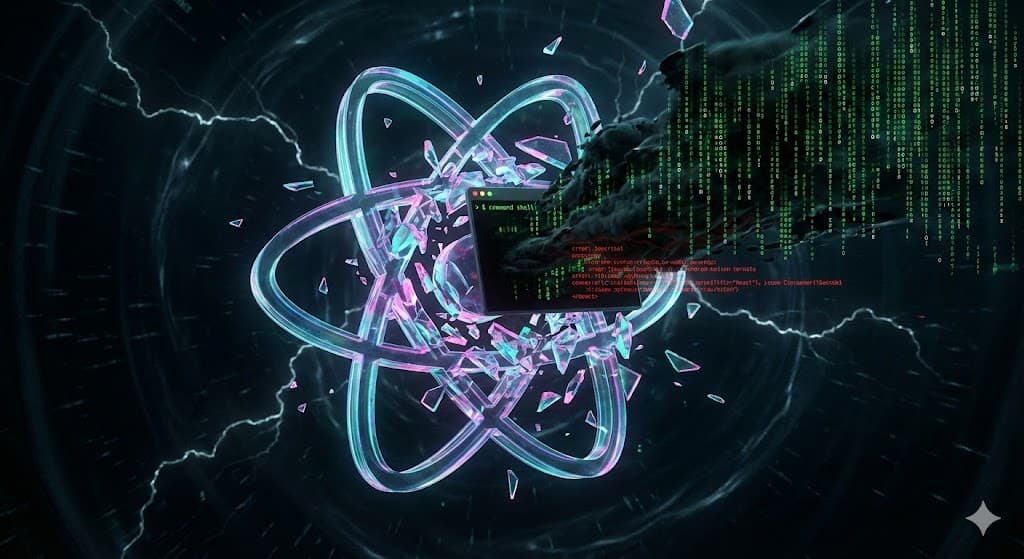 Análisis de CVE-2025-55182 y CVE-2025-66478